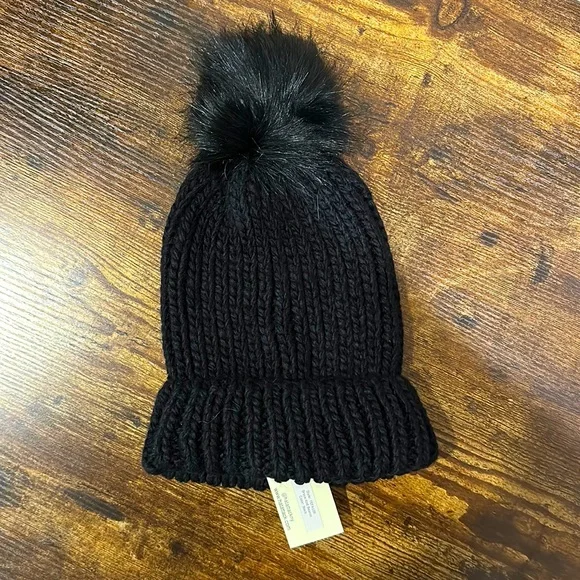 Hat Attack | Accessories | Hat Attack Bryce Knit Beanie  display picture 3